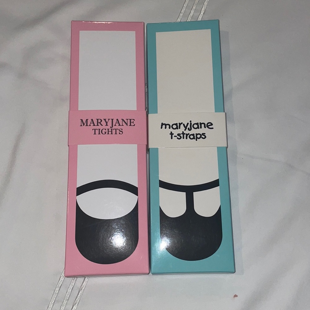 Brand new Trumpette tights